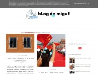 teomigue.blogspot.com