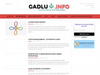 gadlu.info Thumbnail
