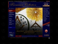Freemasoncollection.com