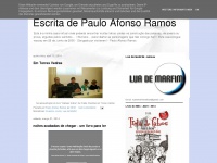 Poesiadepauloafonso.blogspot.com