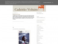 Cadeiraovoltaire.blogspot.com