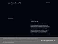 Carlosvaz.blogspot.com