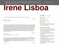 Irene-lisboa.blogspot.com