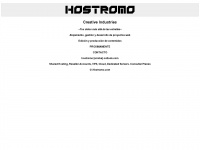Hostromo.com