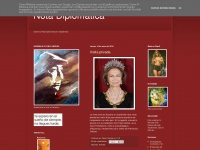 Revistavidadiplomatica.blogspot.com