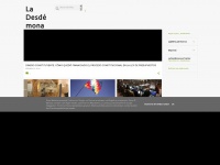 Ladesdemona.blogspot.com