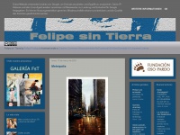 Felipesintierra.blogspot.com