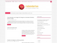 rubendariux.com