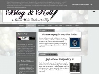 blogrollmex.blogspot.com Thumbnail
