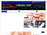 Cyborgcow.net