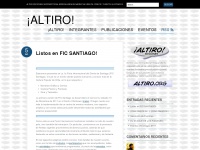 Altiroediciones.wordpress.com