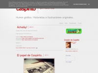 Caspirito.blogspot.com