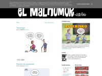 Elmahumor.blogspot.com