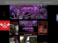 vampirosenelpuerto.blogspot.com Thumbnail