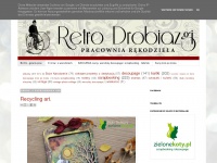 Retrodrobiazgi.blogspot.com