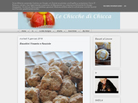 Chicchedichicca.blogspot.com