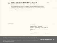 Lericettedimammaanatina.blogspot.com