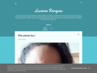 Lucienerroques.blogspot.com