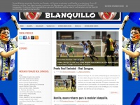 Corazonblanquillo.blogspot.com
