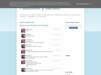 Fasobookybardeo.blogspot.com