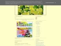 limoneria.blogspot.com Thumbnail