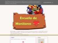 Escuelademonitoresspinola.blogspot.com