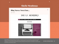 Sherimendonca.blogspot.com