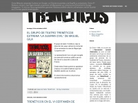 Treneticos.blogspot.com