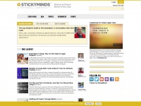 Stickyminds.com