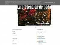 Lapretensiondenada.blogspot.com