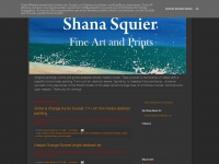 Shanasquier.blogspot.com