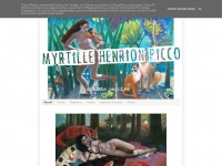 Myrtille-henrion-picco.blogspot.com