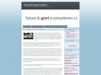 Futuresport.wordpress.com