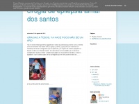 Aimardos-santos.blogspot.com