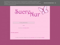 Sucrenur.blogspot.com