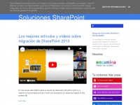 Soluciones-sharepoint.com