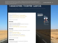 vicente-garcia-tasaciones.blogspot.com Thumbnail