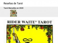 tarotmarselles.es