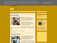 futbolicias.blogspot.com Thumbnail