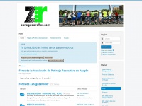 Zaragozaroller.com