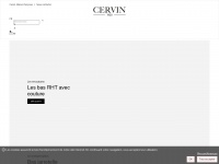 Cervin-store.com