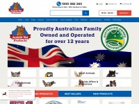 Aussievetproducts.com.au