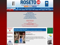 Roseto.com