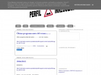 Perfilirregular.blogspot.com