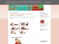 Familiaescuela.blogspot.com