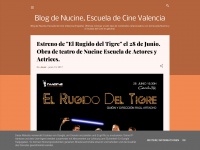 escuela-nucine-valencia.blogspot.com Thumbnail