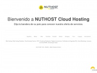 nuthost.com Thumbnail
