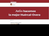huercal-overa.es Thumbnail
