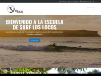Surfloslocos.com