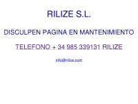 Rilize.com